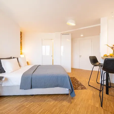 Apartman Musala N 01