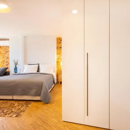 Musala N 01 Apartman