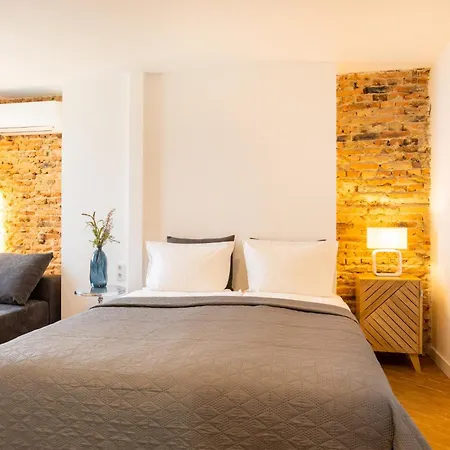 Musala N 01 Apartman