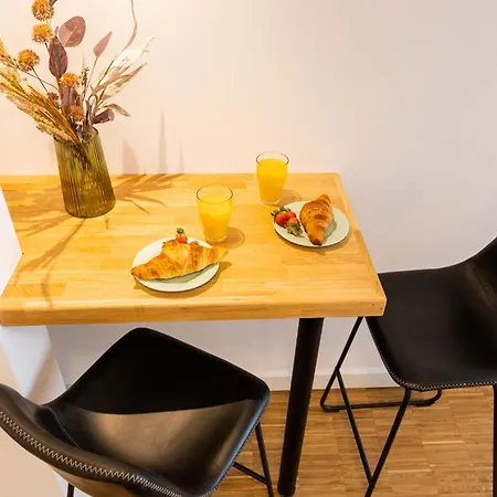 Apartman Musala N 01 Várna