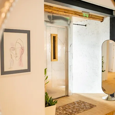 Apartman Musala N 01 Várna