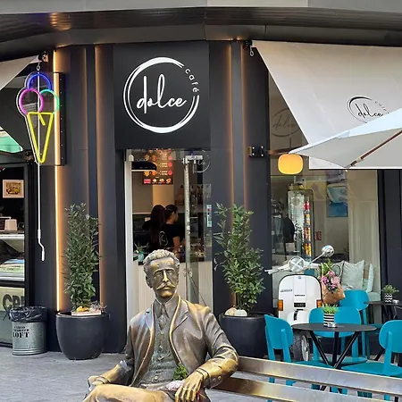 Appartamento Musala N 01 Varna