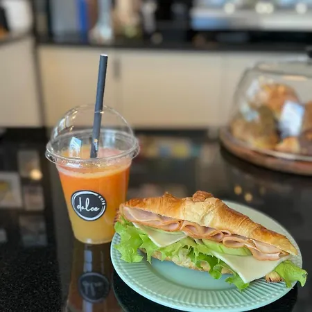 公寓 Musala N 01 *