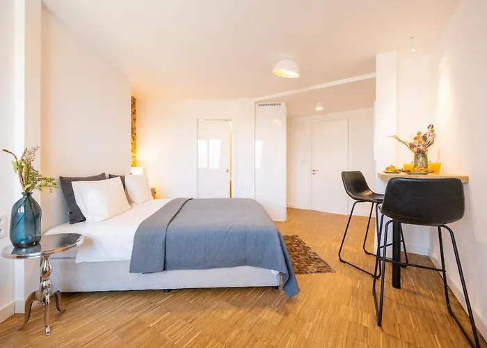 Apartman Musala N 01