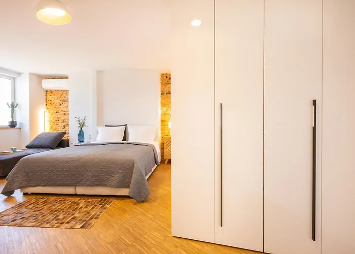 Musala N 01 Apartman