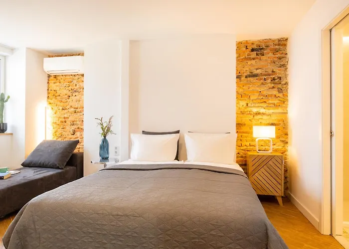 Musala N 01 Apartman