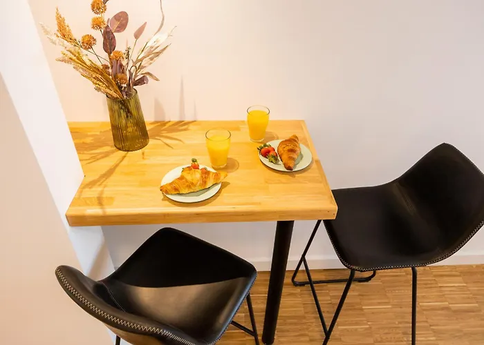 Apartman Musala N 01 Várna