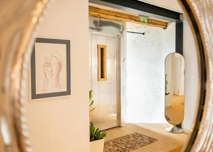 Apartman Musala N 01 Várna