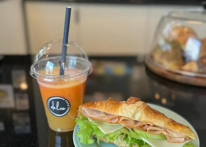 Appartamento Musala N 01 *